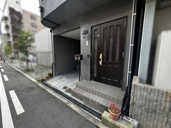 大阪市住吉区山之内３丁目の中古一戸建て