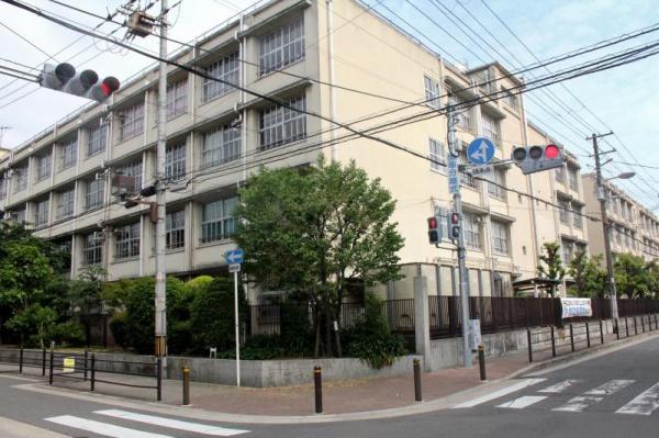 大阪市住吉区山之内3丁目の中古一戸建て(大阪市立山之内小学校)