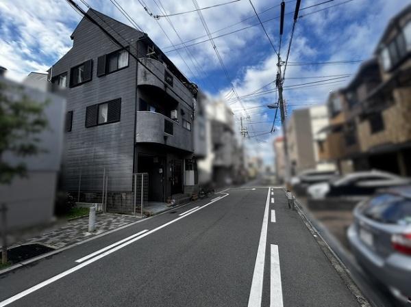 大阪市住吉区山之内３丁目の中古一戸建て