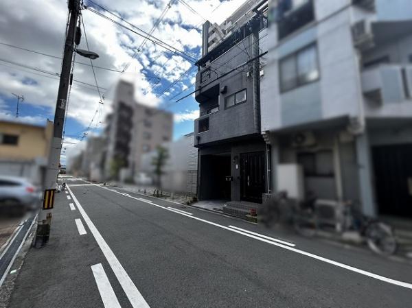 大阪市住吉区山之内３丁目の中古一戸建て