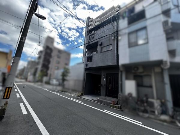 大阪市住吉区山之内３丁目の中古一戸建て