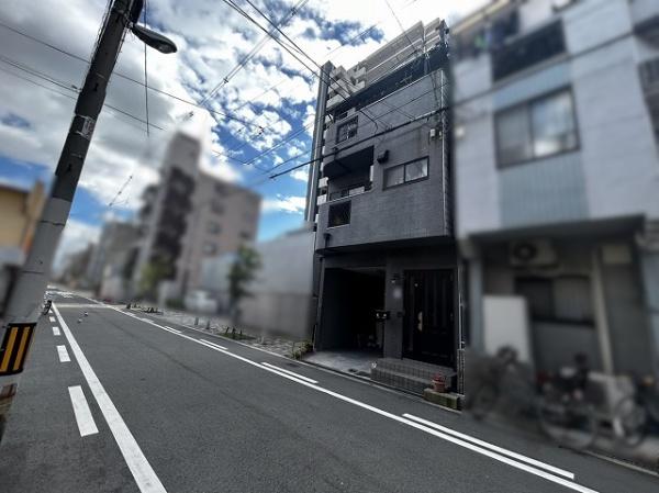 大阪市住吉区山之内３丁目の中古一戸建て