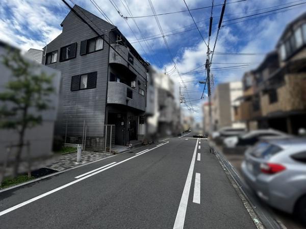 大阪市住吉区山之内３丁目の中古一戸建て