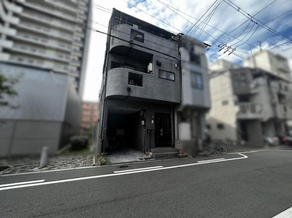 大阪市住吉区山之内３丁目の中古一戸建て