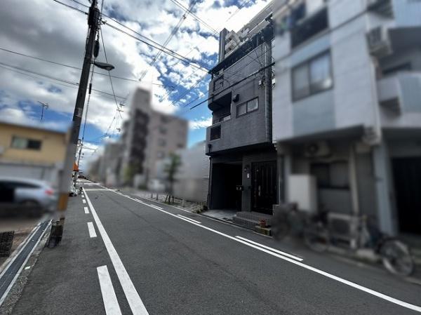大阪市住吉区山之内３丁目の中古一戸建て