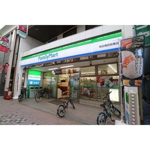 大阪市生野区勝山北2丁目の土地(ファミリーマート桃谷商店街東店)