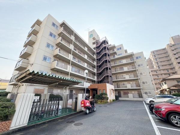 ドムール新北島公園