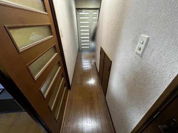 八尾市本町７丁目の中古一戸建て