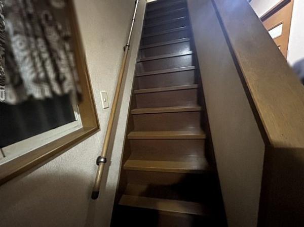 八尾市本町７丁目の中古一戸建て