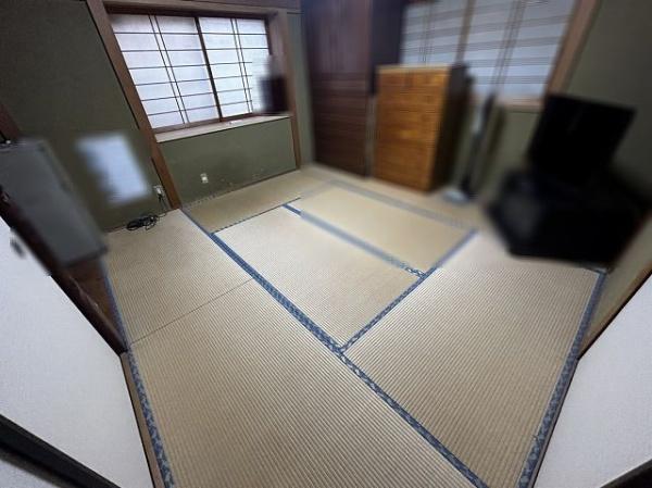八尾市本町７丁目の中古一戸建て