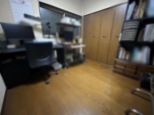 八尾市本町７丁目の中古一戸建て
