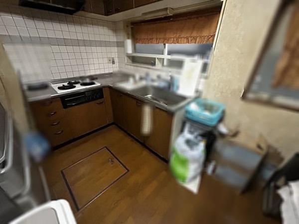 八尾市本町７丁目の中古一戸建て