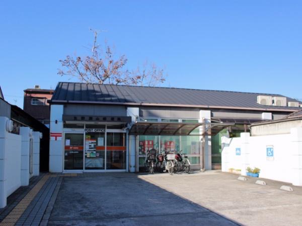 大阪市生野区巽北1丁目の土地(生野勝山郵便局)