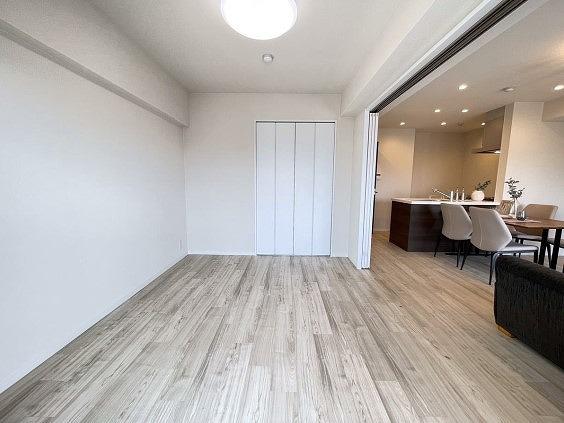 ライオンズマンション平野