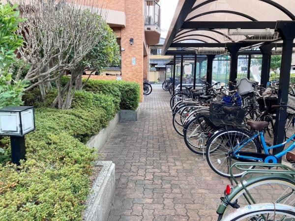 ライオンズマンション平野