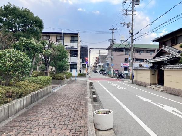 ライオンズマンション平野