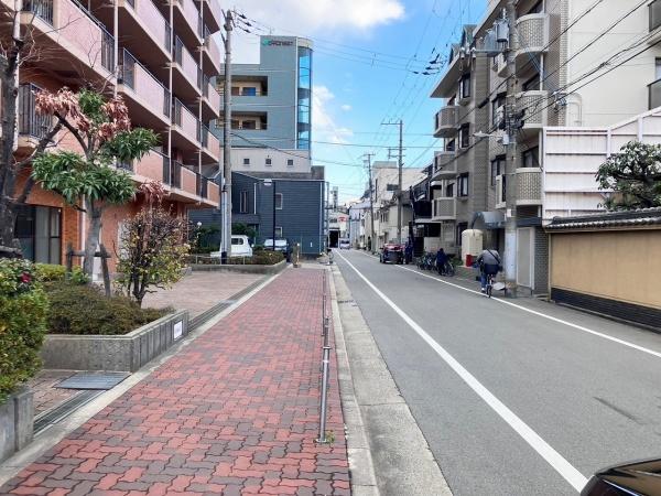 ライオンズマンション平野