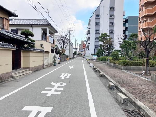 ライオンズマンション平野