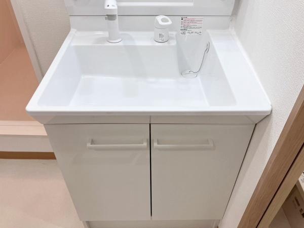 メガロコープ平野３号棟