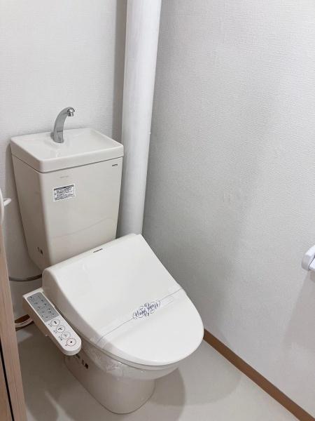 メガロコープ平野３号棟