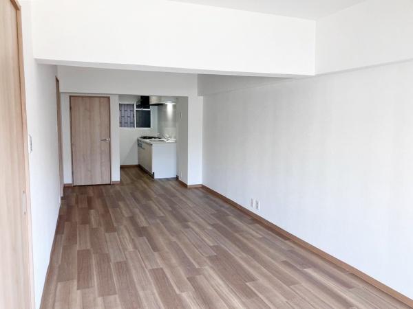 メガロコープ平野３号棟