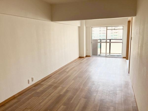 メガロコープ平野３号棟