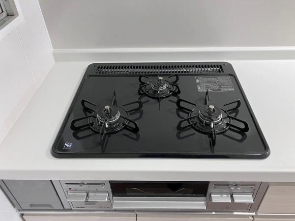 メガロコープ平野３号棟