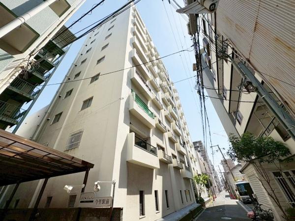 メトロハイツ今里