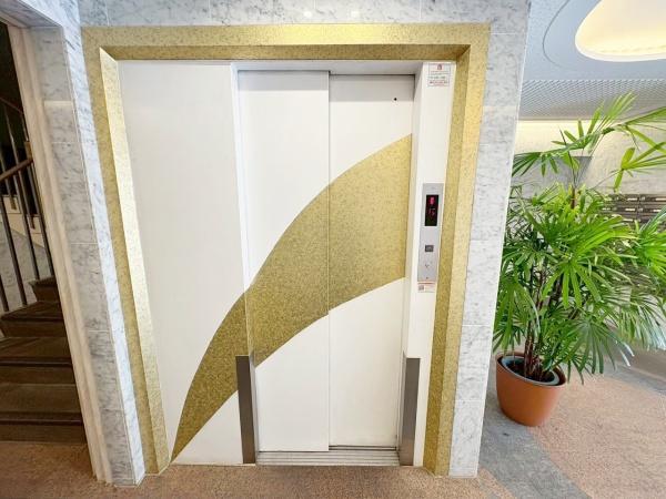 メトロハイツ今里