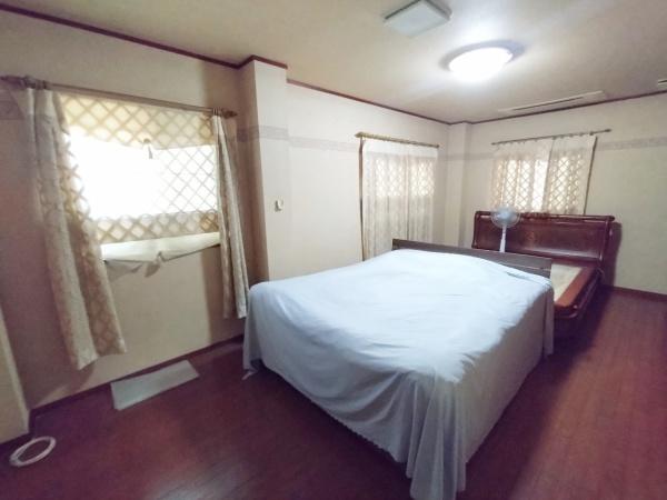 大阪市天王寺区餌差町の中古一戸建て
