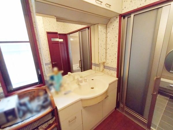 大阪市天王寺区餌差町の中古一戸建て