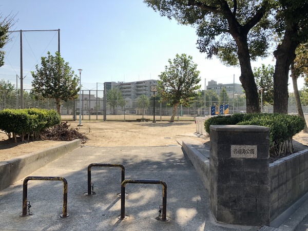 大阪市此花区酉島3丁目 新築戸建(西福町公園)
