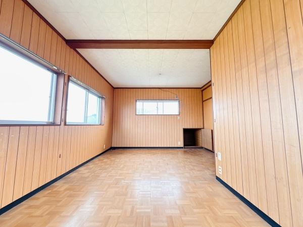 阪南市舞４丁目の中古一戸建て