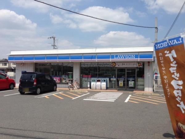 阪南市舞4丁目の中古一戸建て(ローソン阪南舞店)