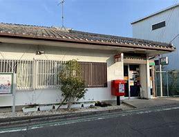 阪南市舞4丁目の中古一戸建て(阪南西鳥取郵便局)
