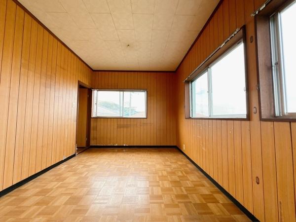 阪南市舞４丁目の中古一戸建て