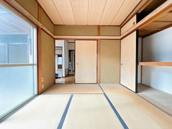 阪南市舞４丁目の中古一戸建て