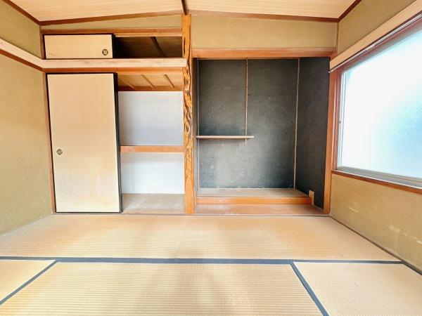 阪南市舞４丁目の中古一戸建て
