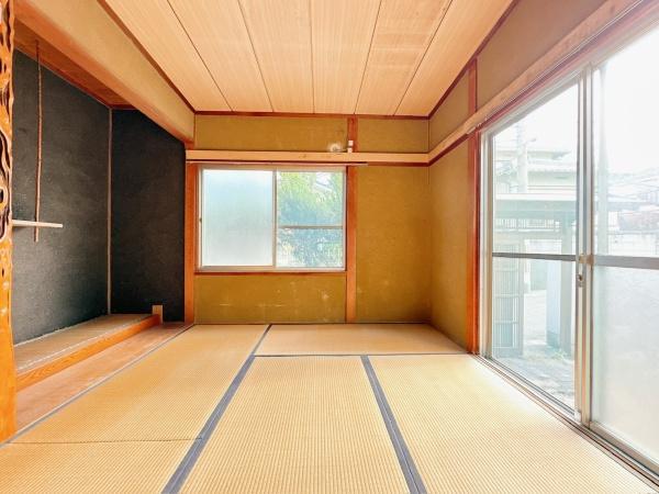 阪南市舞４丁目の中古一戸建て