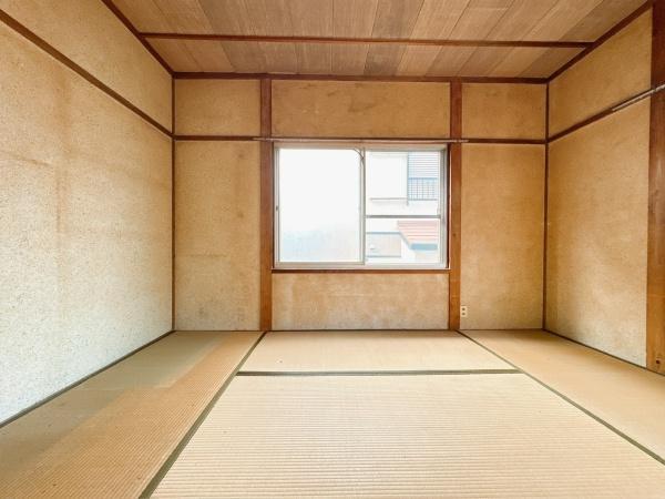 阪南市舞４丁目の中古一戸建て