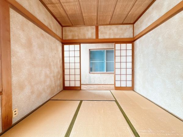 阪南市舞４丁目の中古一戸建て