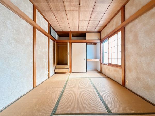 阪南市舞４丁目の中古一戸建て