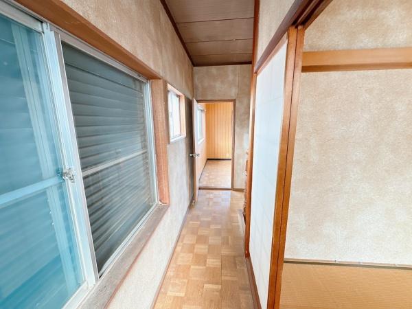 阪南市舞４丁目の中古一戸建て