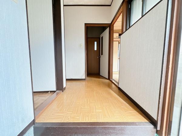 阪南市舞４丁目の中古一戸建て