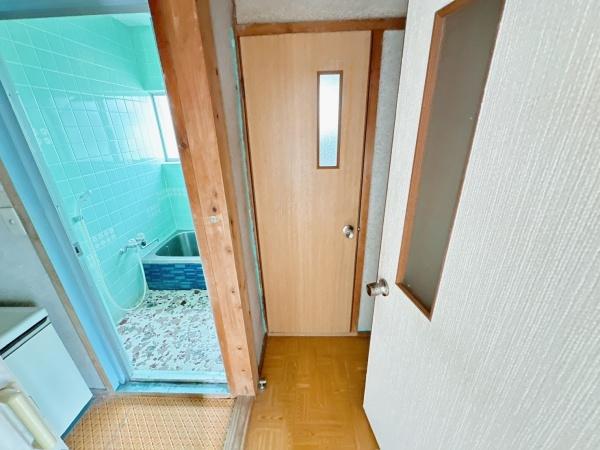 阪南市舞４丁目の中古一戸建て