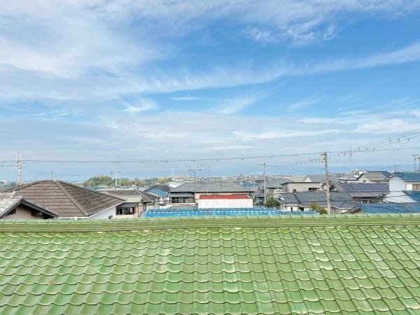阪南市舞４丁目の中古一戸建て