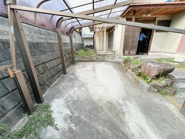 阪南市舞４丁目の中古一戸建て