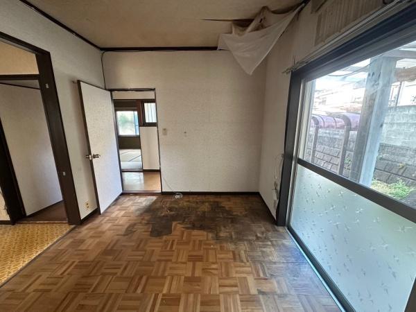 阪南市舞４丁目の中古一戸建て