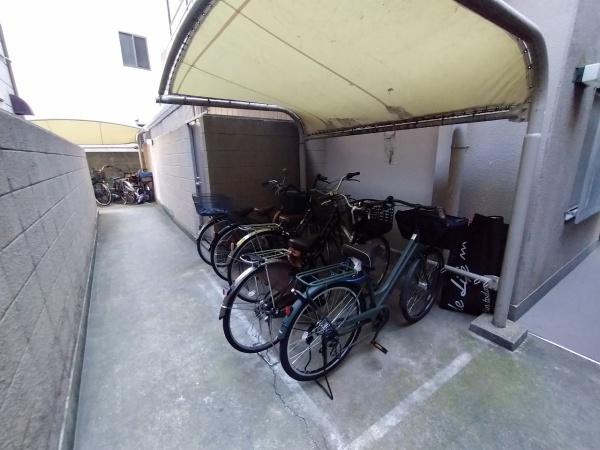 ノバカネイチ緑橋