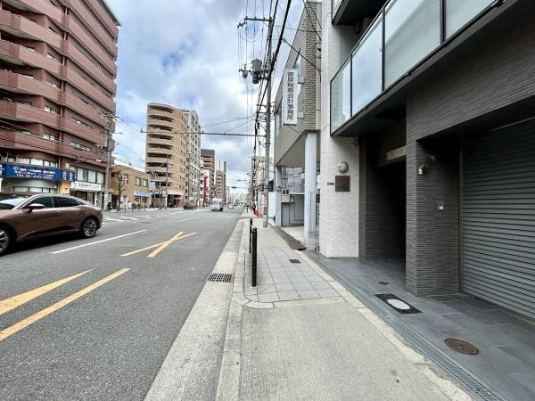 エグゼ真田山